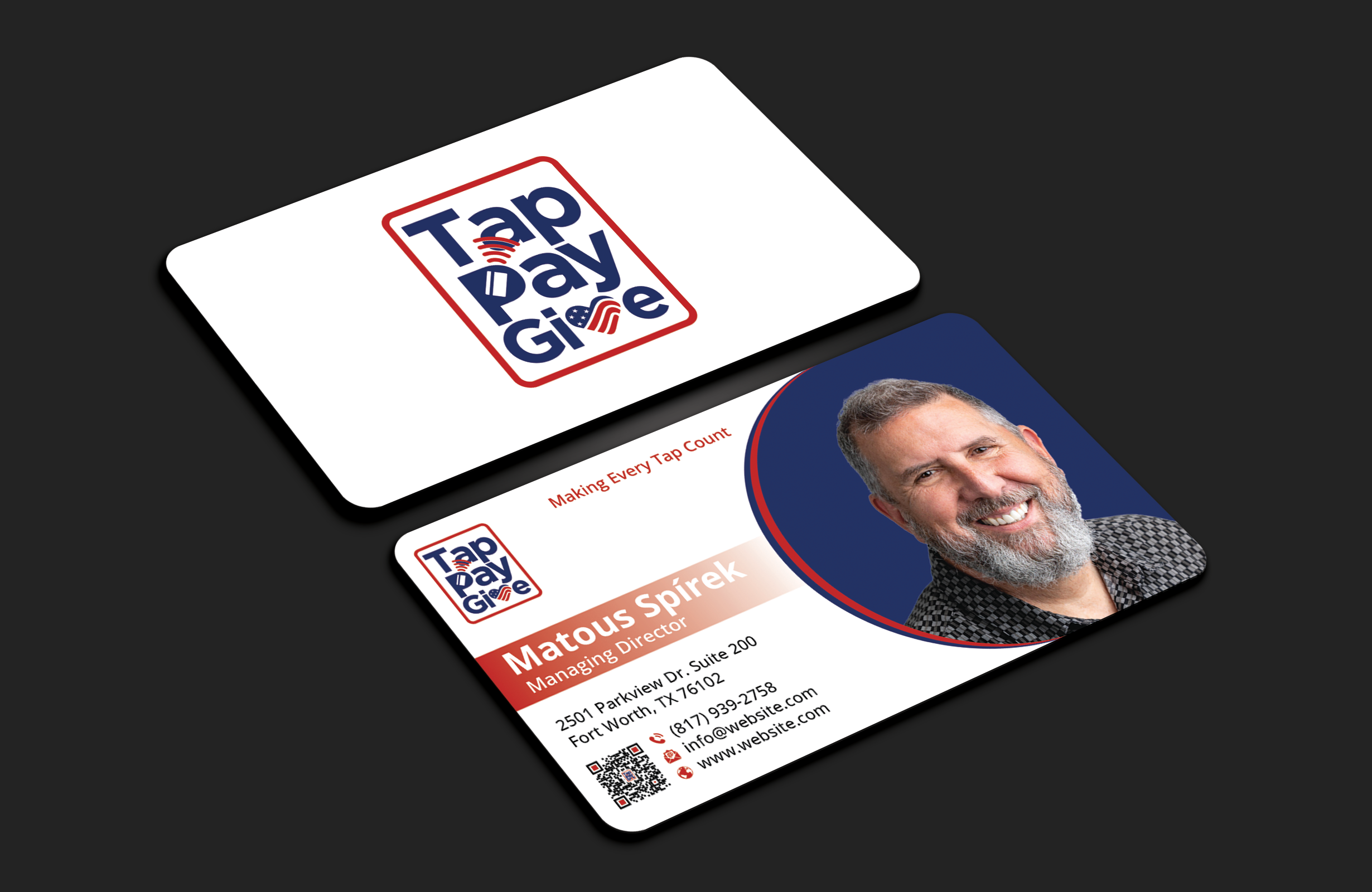 Business Card Design by DesignerShahadat for this project | Design #33590298