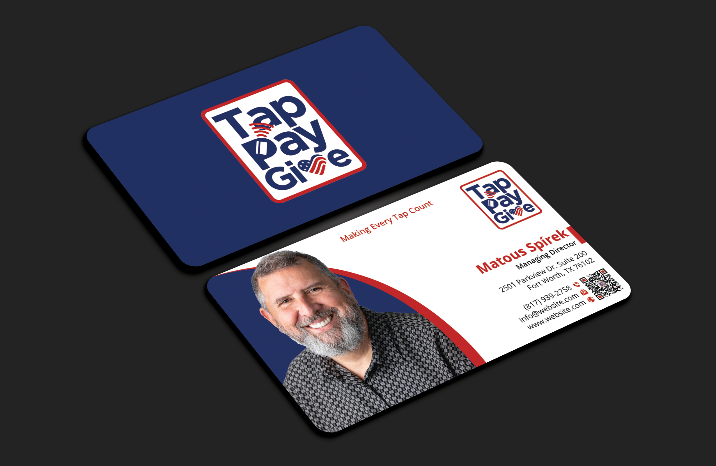 Business Card Design by DesignerShahadat for this project | Design #33590303