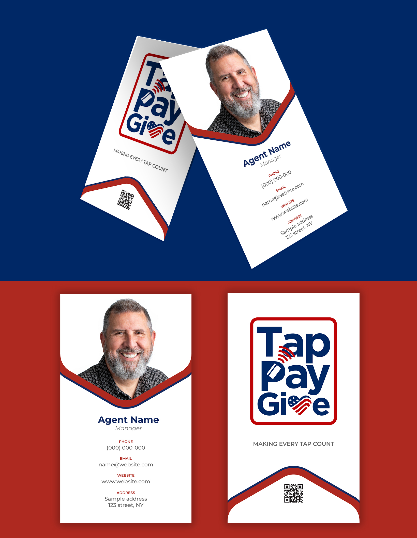 Business Card Design by nathanaelpeter for this project | Design #33589582
