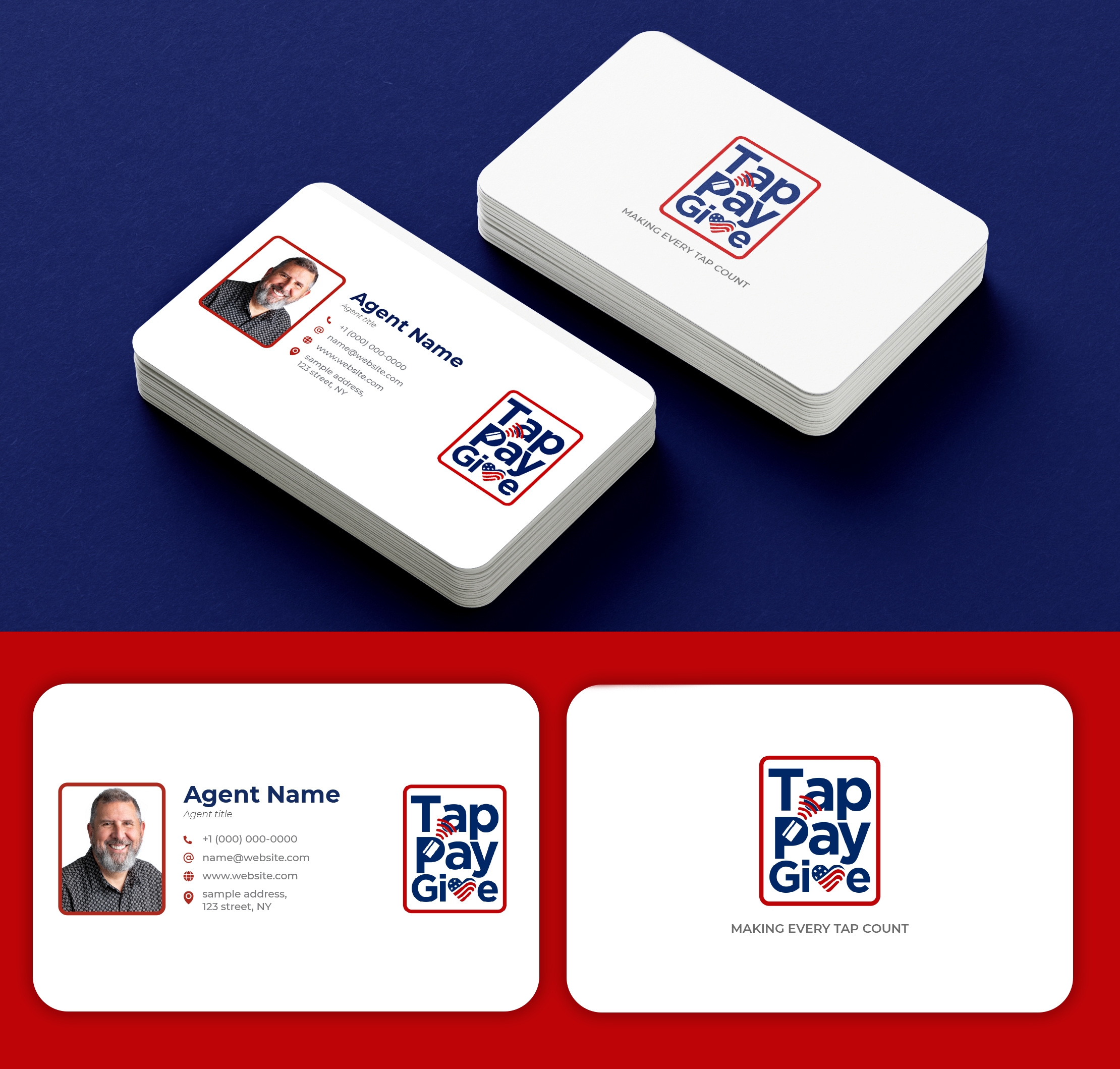 Business Card Design by nathanaelpeter for this project | Design #33590046
