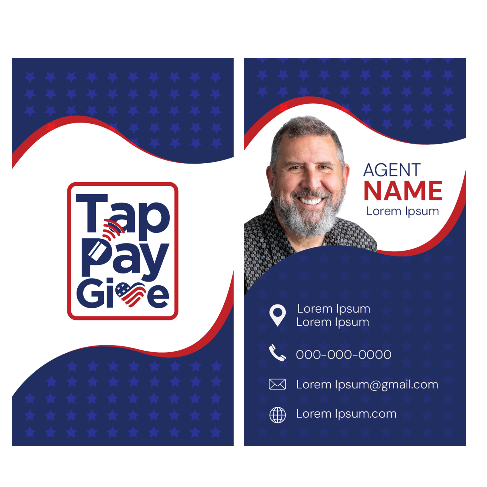 Business Card Design by svkreatives for this project | Design #33589241