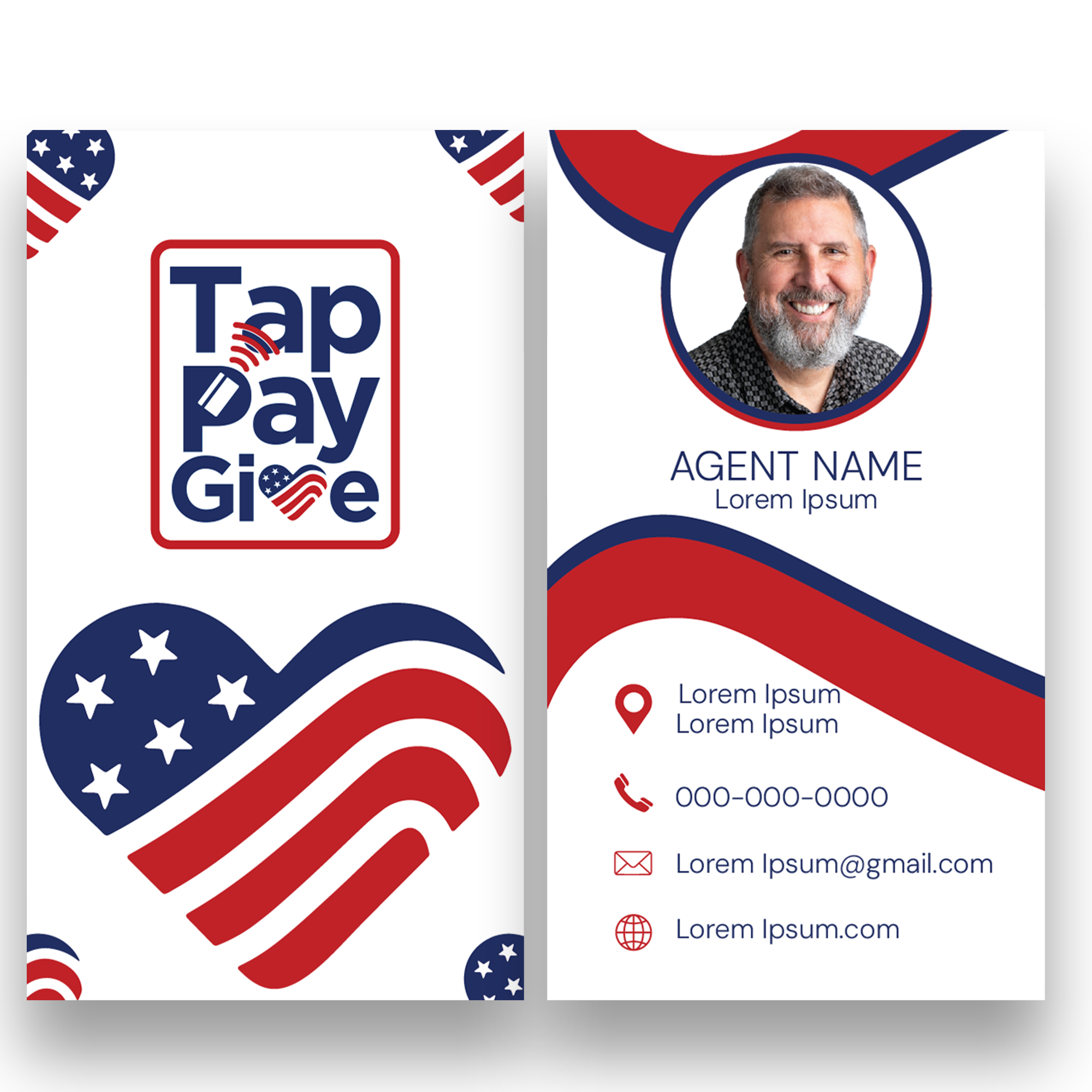 Business Card Design by svkreatives for this project | Design #33589295