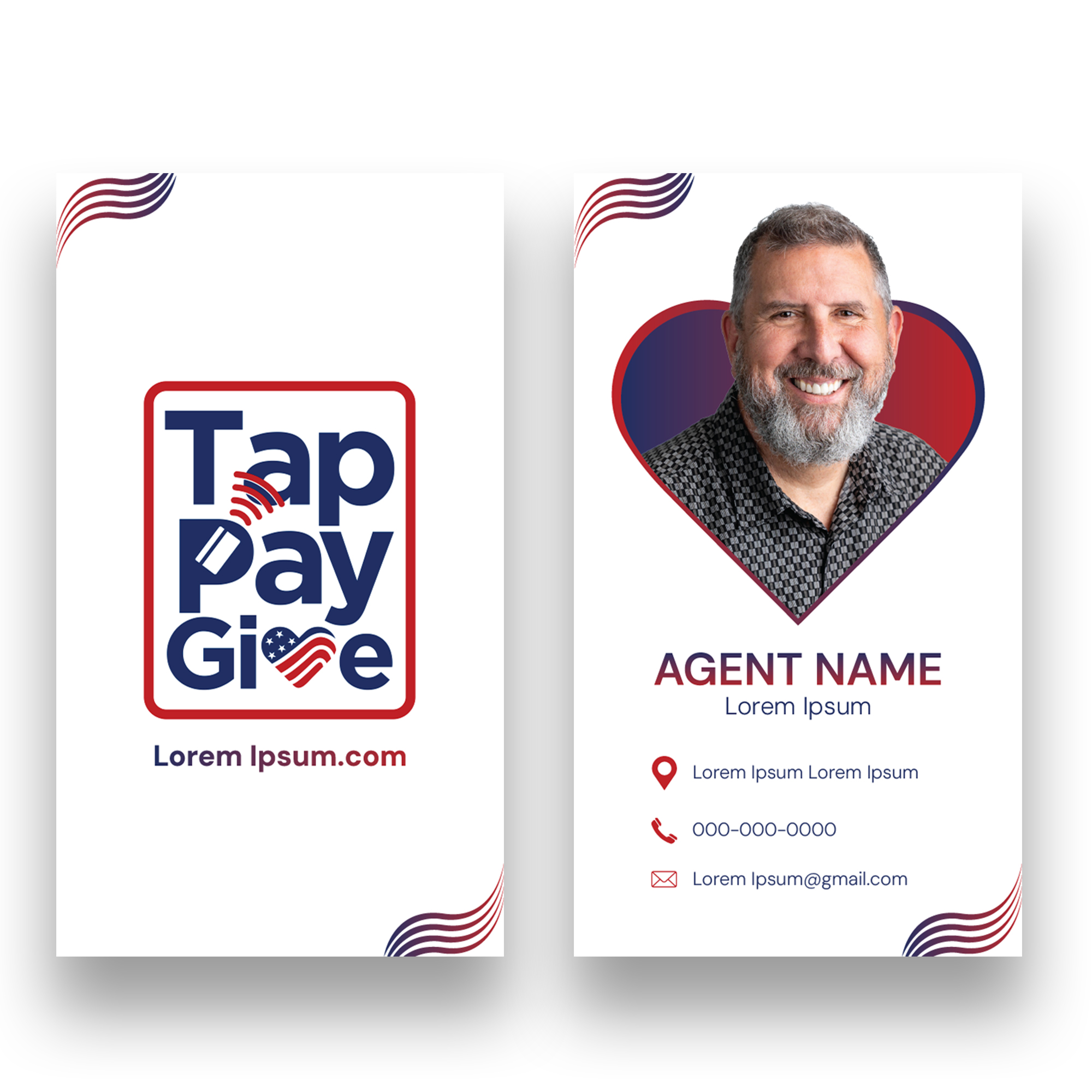 Business Card Design by svkreatives for this project | Design #33589380