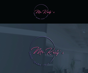 Logo-Design von Luckey yaari für dieses Projekt | Design: #33592456