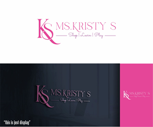 Logo Design by alkaline for this project | Design: #33587121