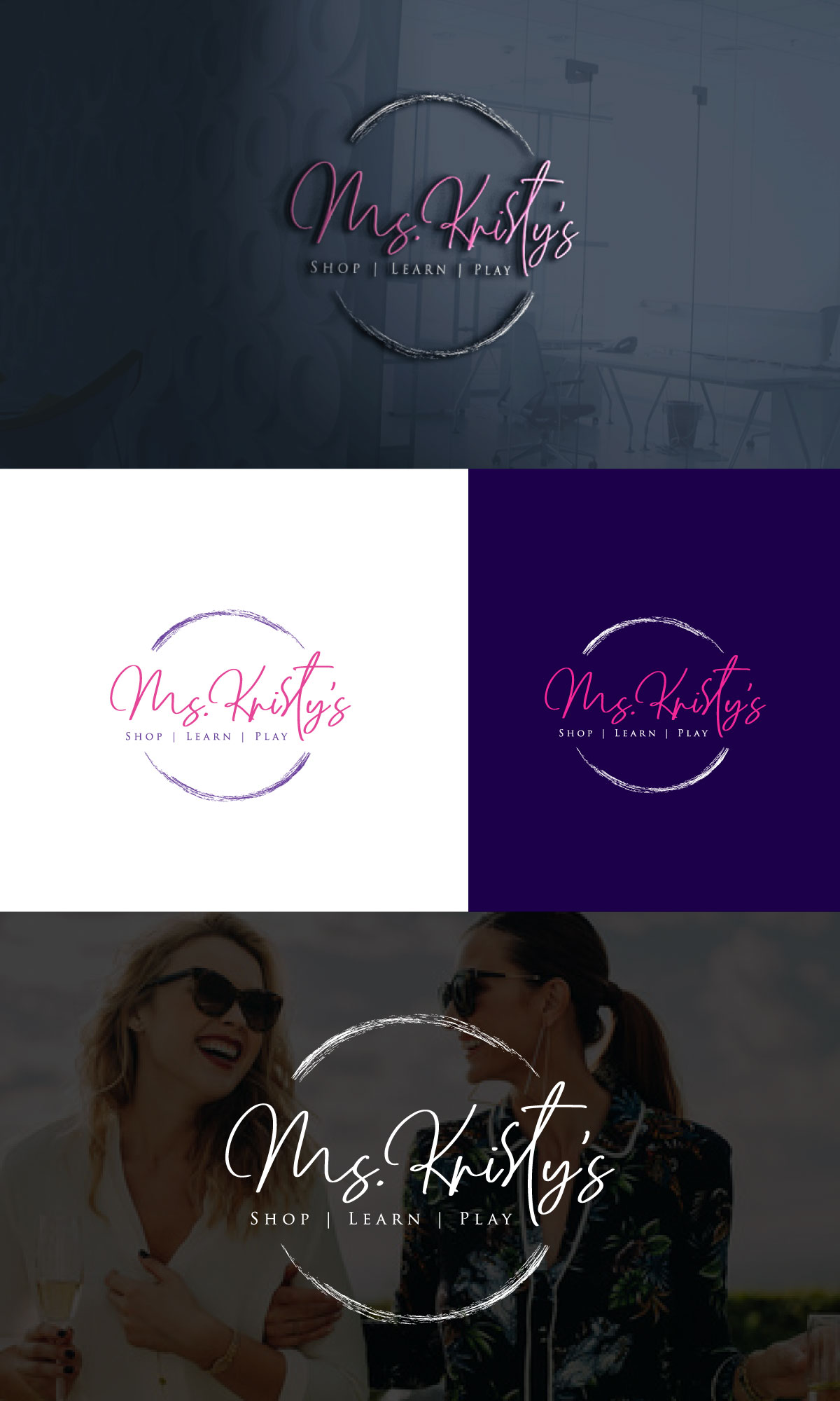 Logo Design by AyaanArt for this project | Design #33592553