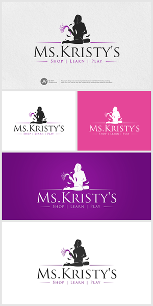 Logo Design by Anderwork