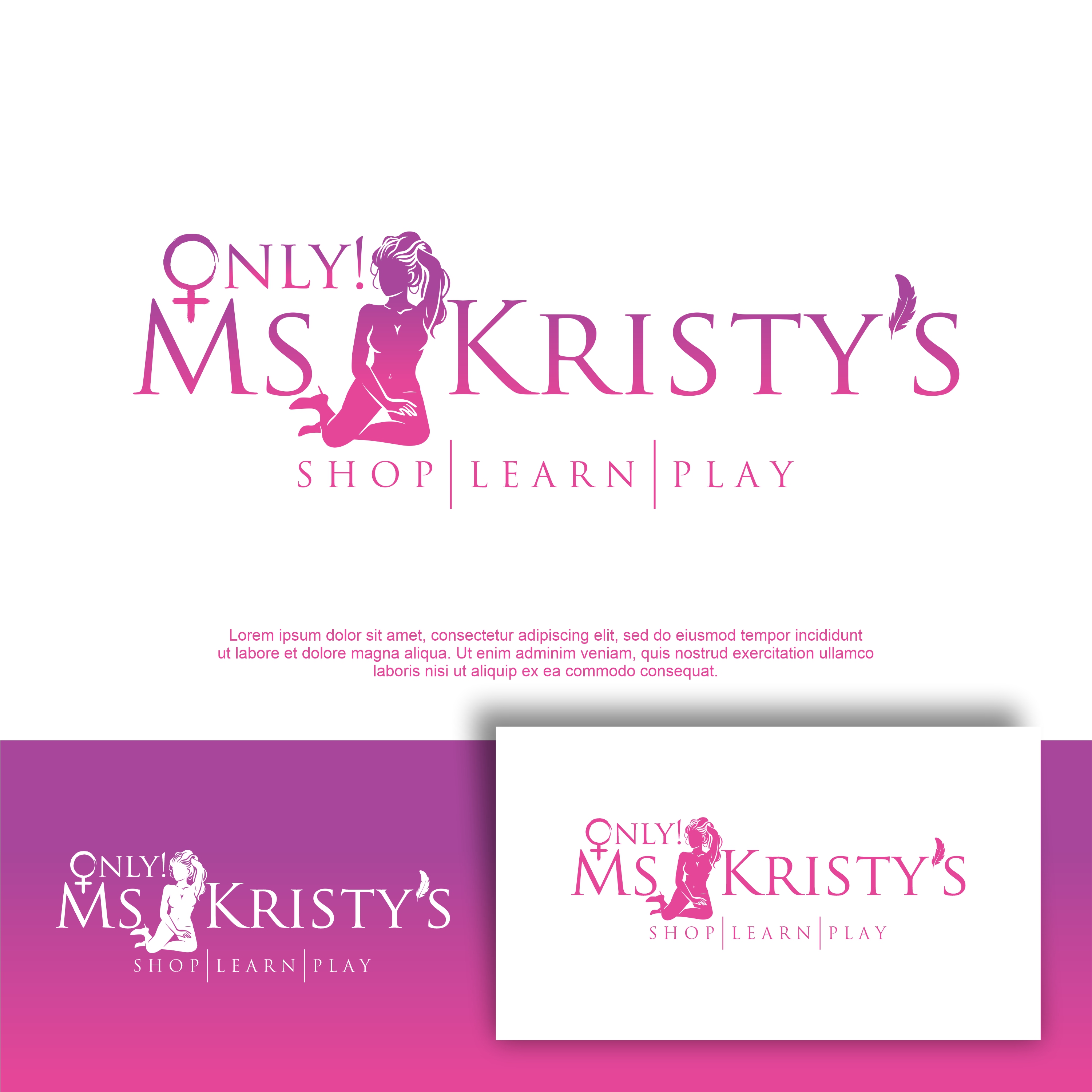 Logo-Design von arumdesign für dieses Projekt | Design #33649241