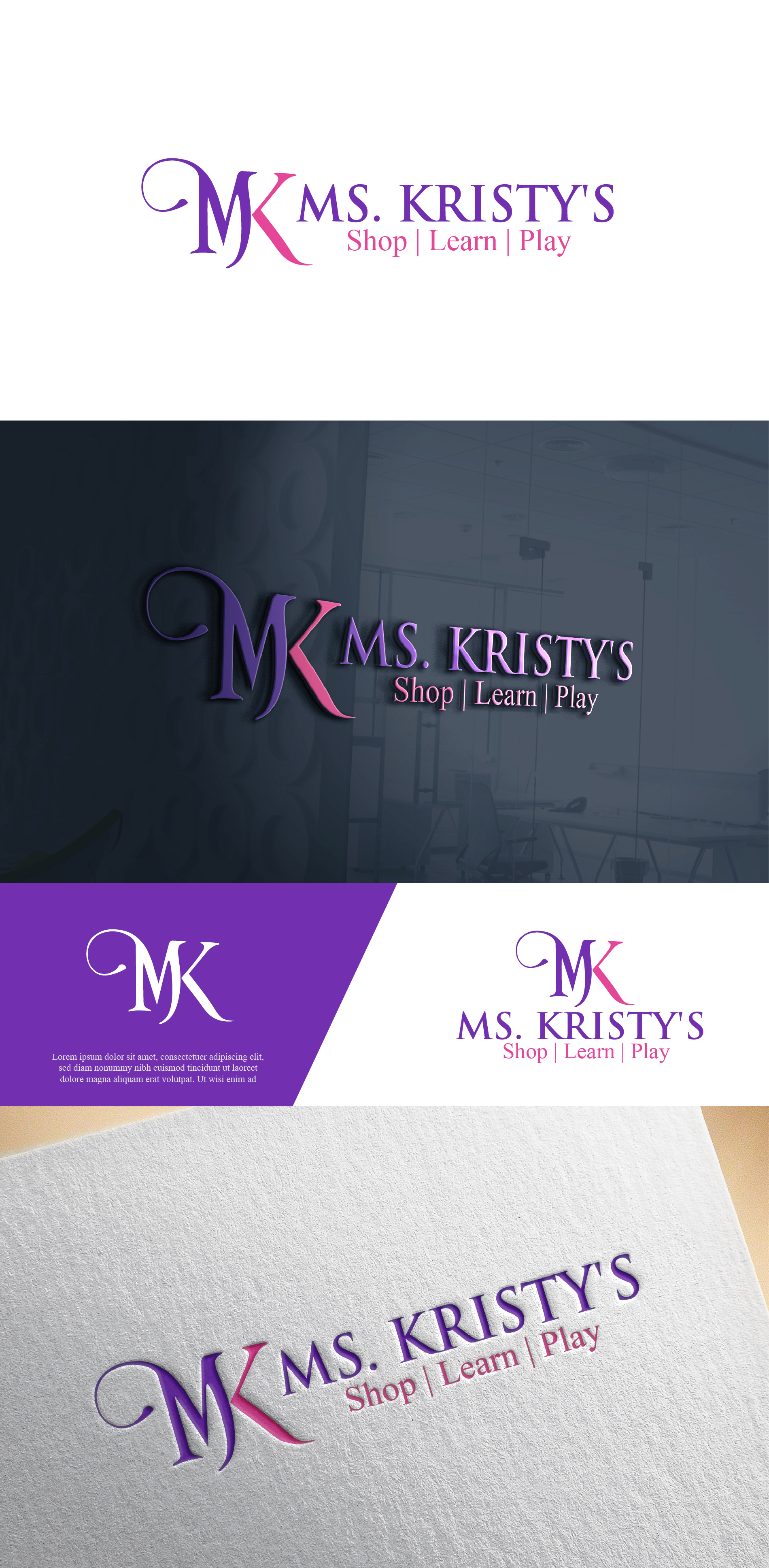 Logo Design by Alamin7230 for this project | Design #33593427