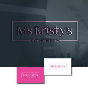 Design de Logo par Hamza  Al-Muttalib pour ce projet | Design : #33587355