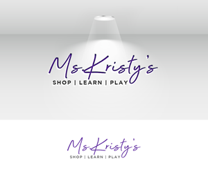 Logo Design by Noor Ezz