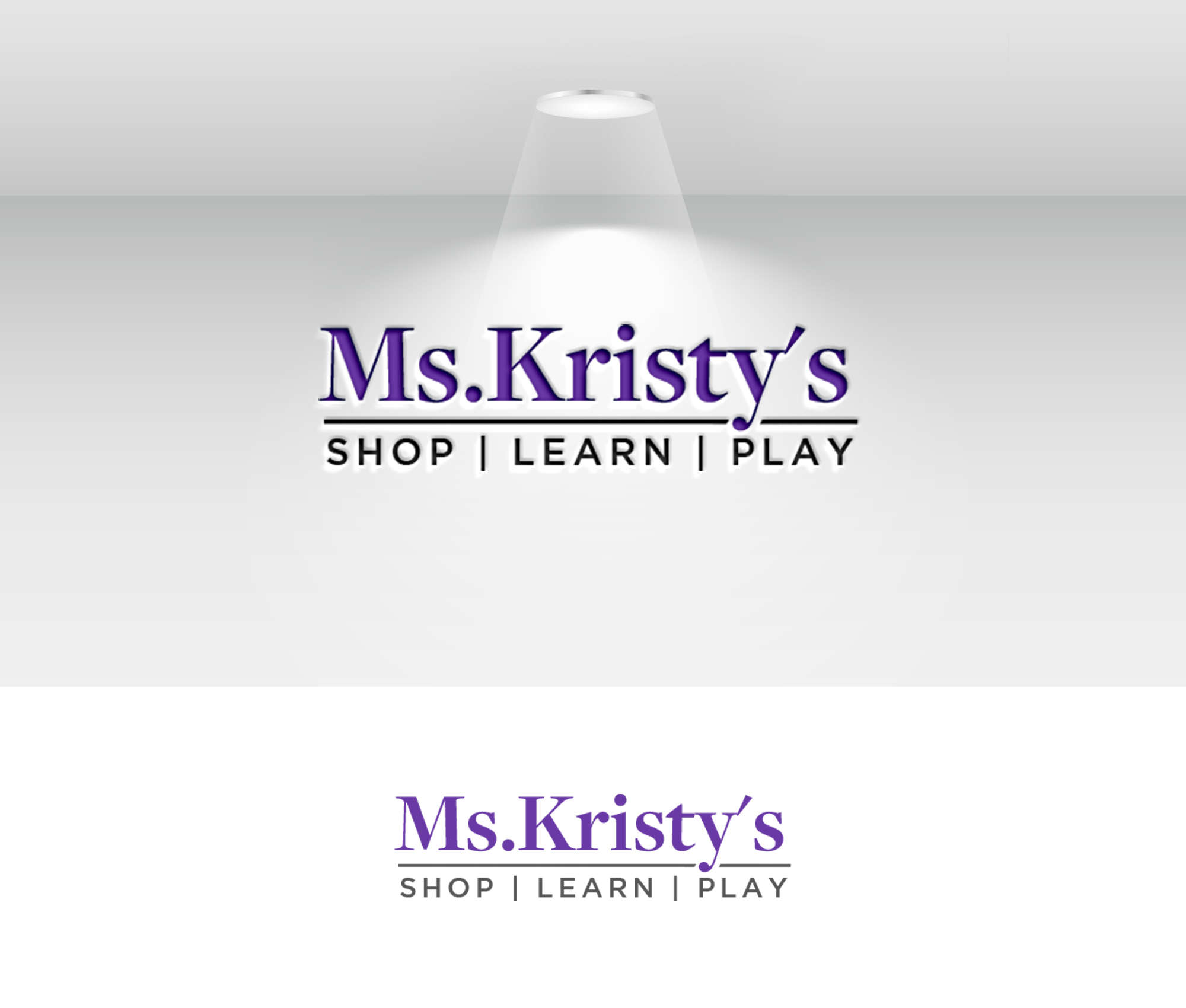 Logo-Design von Noor Ezz für dieses Projekt | Design #33590835