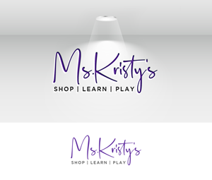 Logo-Design von Noor Ezz für dieses Projekt | Design: #33590836