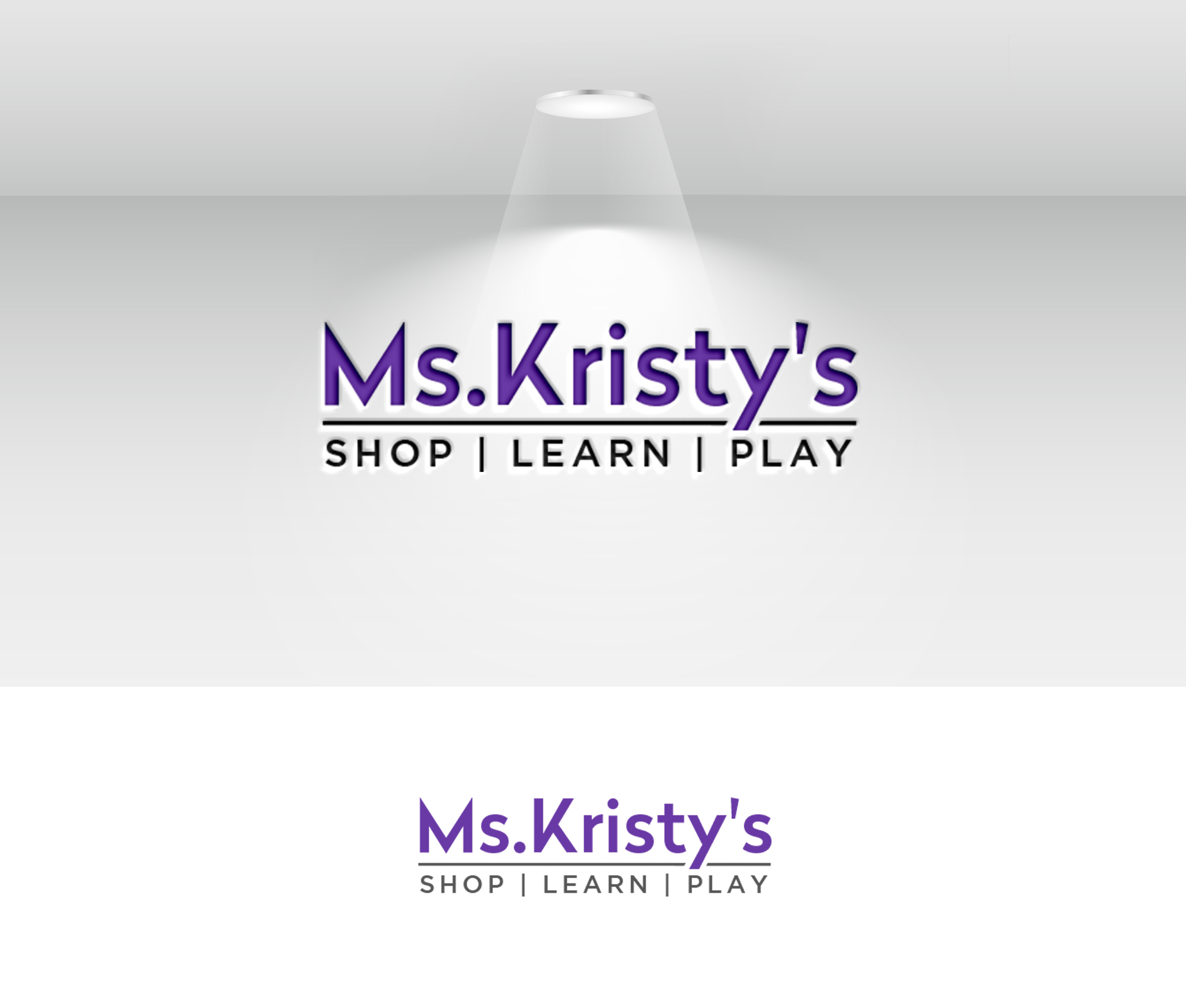 Logo-Design von Noor Ezz für dieses Projekt | Design #33590837