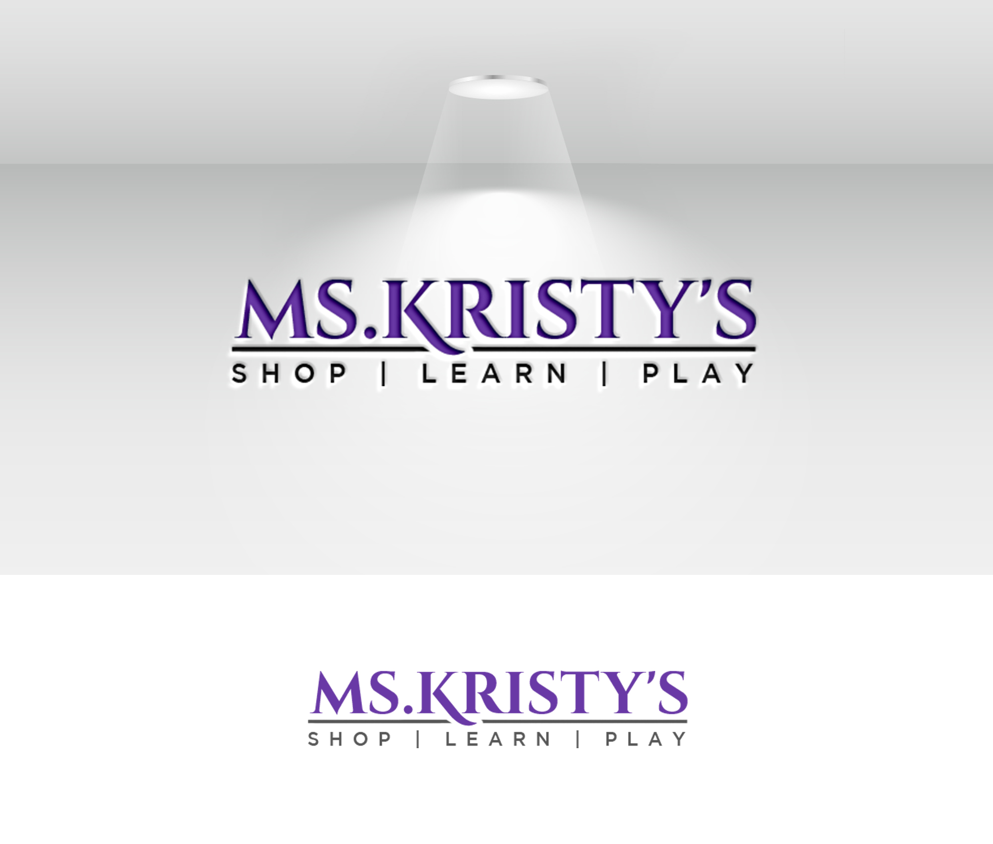 Logo-Design von Noor Ezz für dieses Projekt | Design #33590838