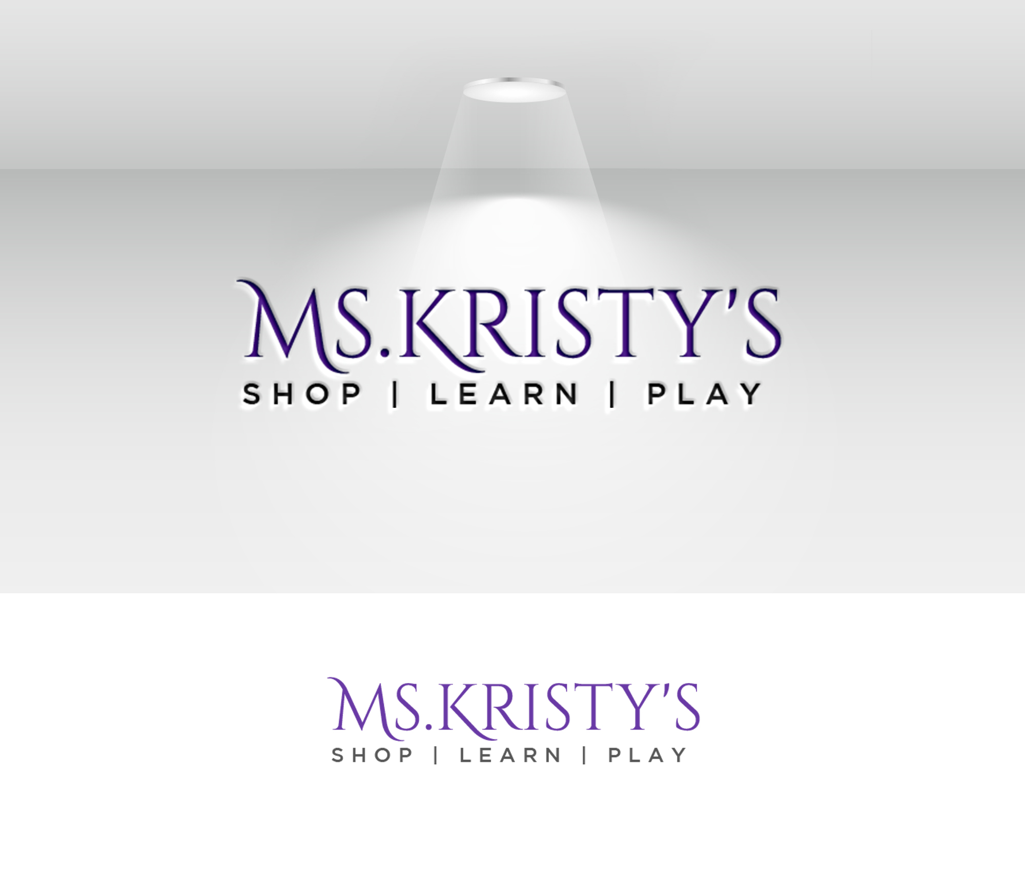 Logo-Design von Noor Ezz für dieses Projekt | Design #33590840