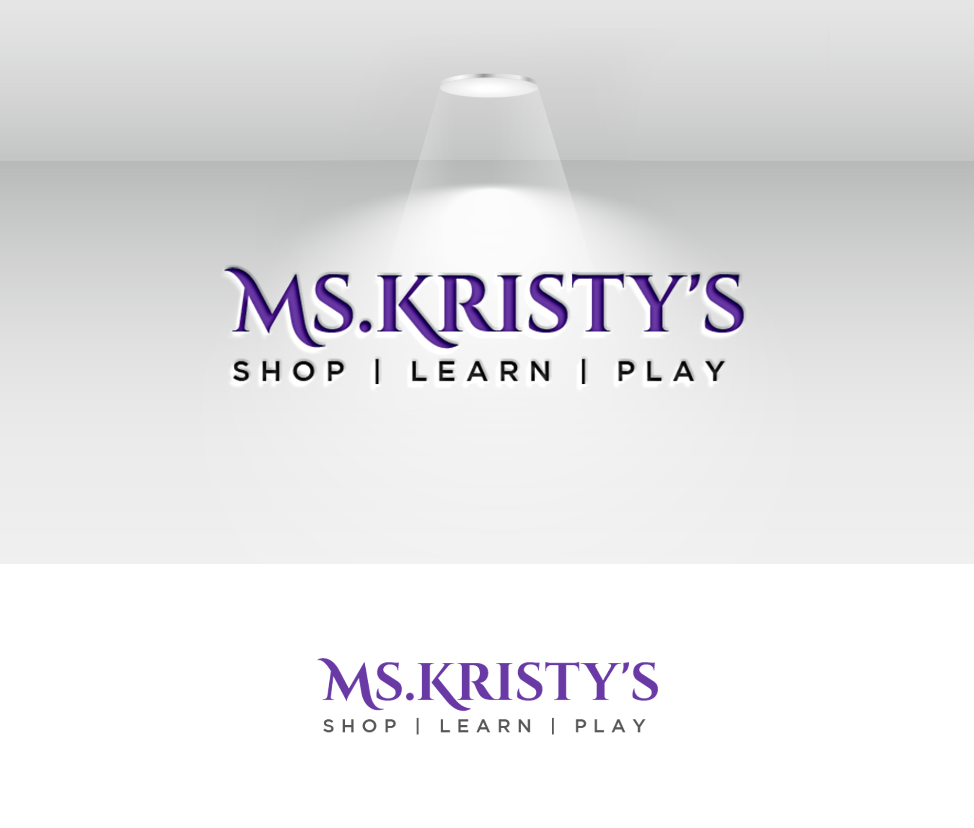 Logo-Design von Noor Ezz für dieses Projekt | Design #33590841