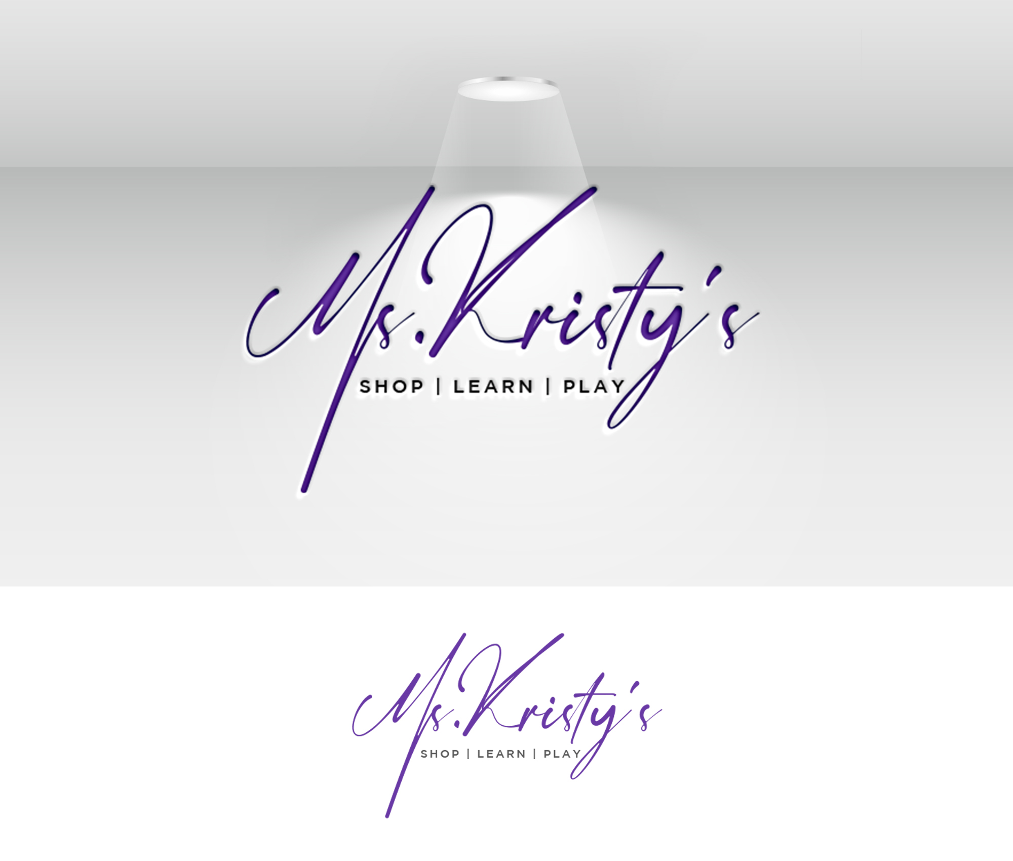 Logo-Design von Noor Ezz für dieses Projekt | Design #33590842