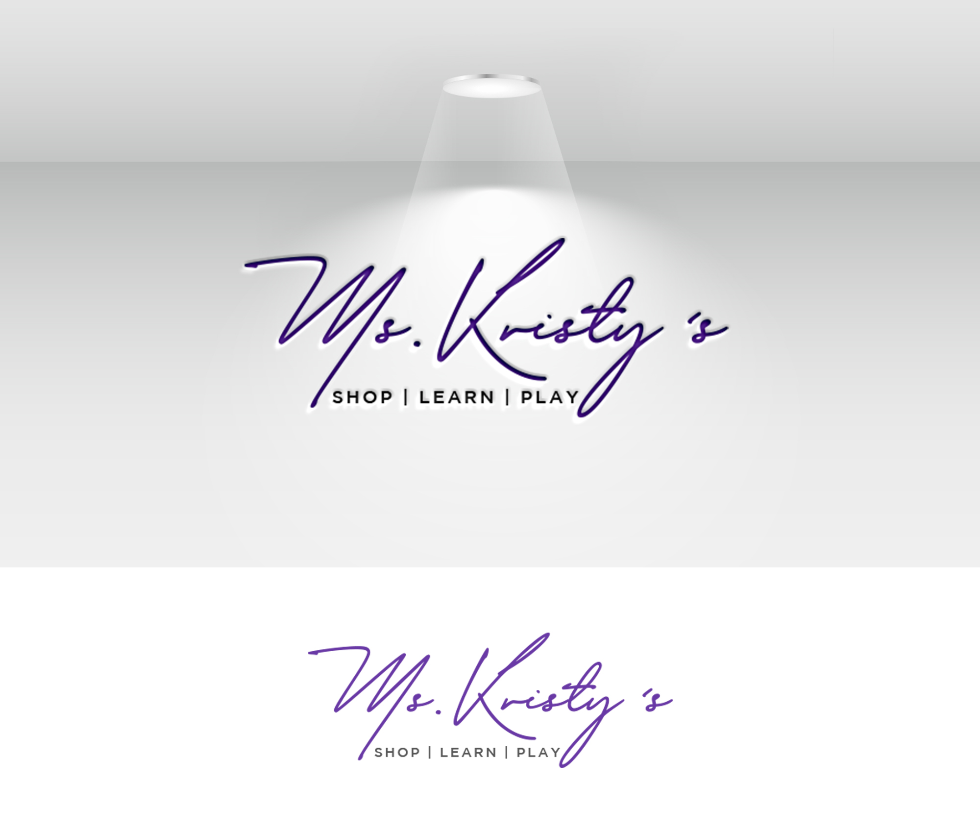 Logo-Design von Noor Ezz für dieses Projekt | Design #33590843