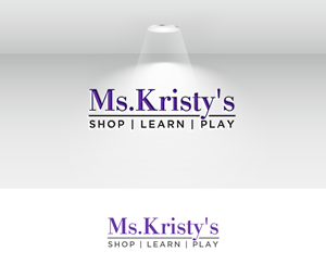 Logo-Design von Noor Ezz für dieses Projekt | Design: #33590844