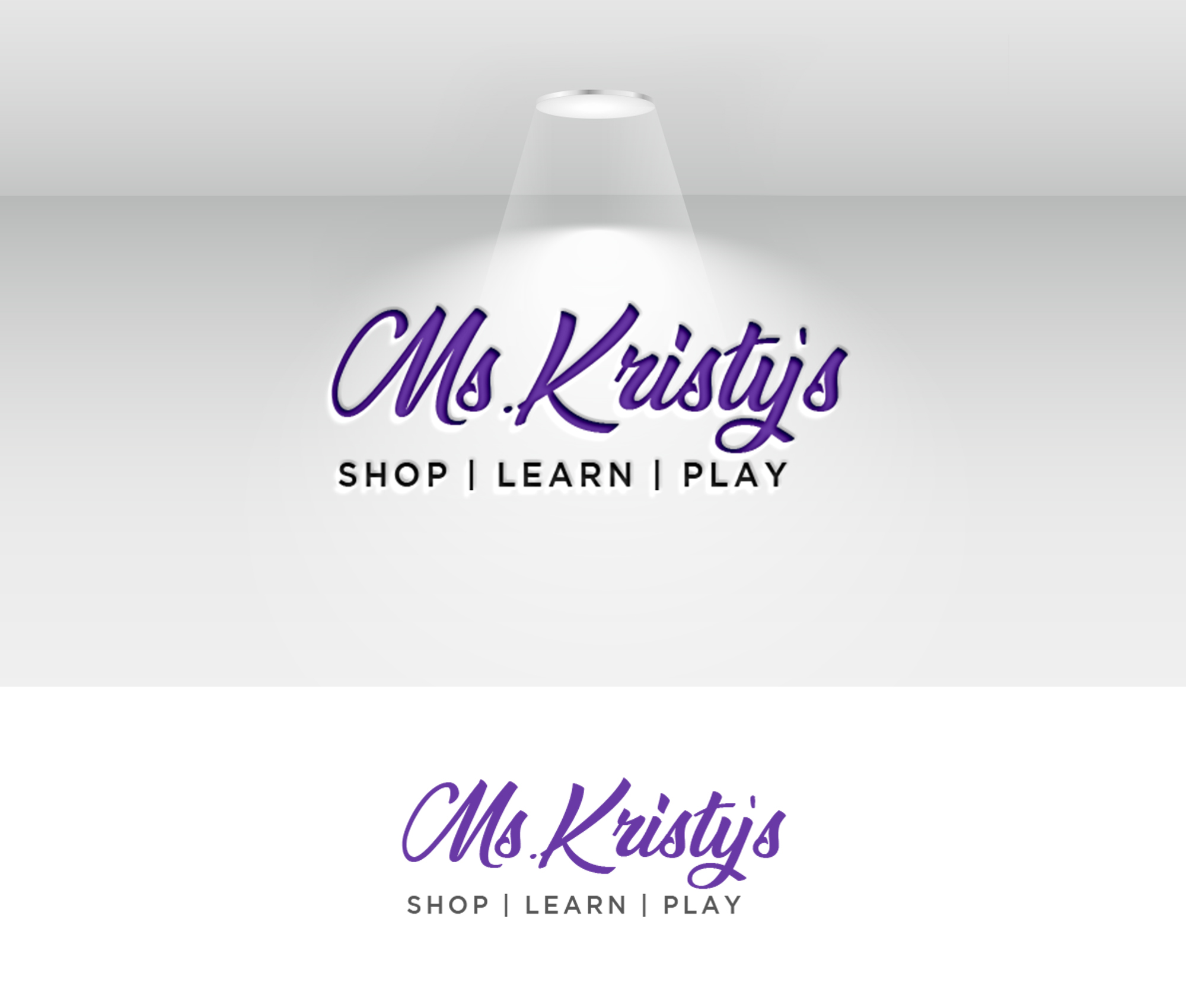 Logo-Design von Noor Ezz für dieses Projekt | Design #33590845