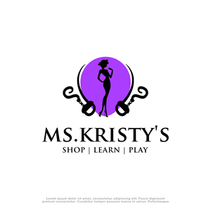 Logo Design by win it