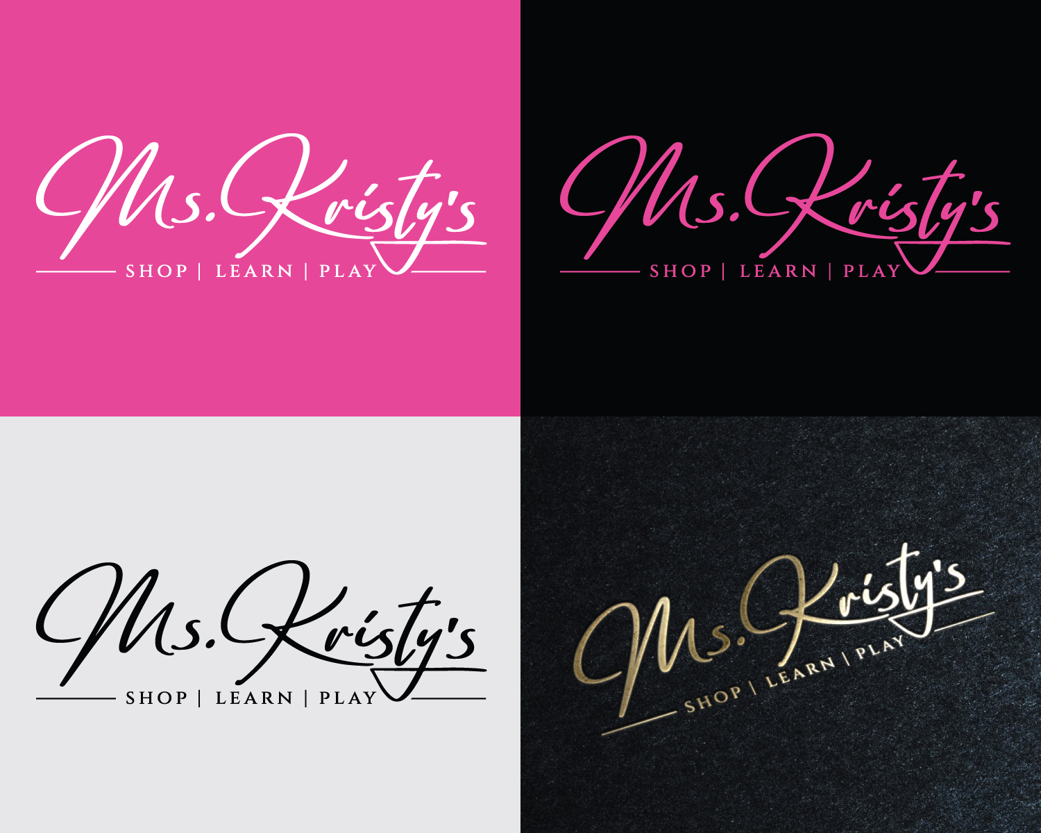 Logo Design by Atec for this project | Design #33593655