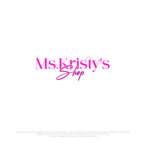 Logo Design by webeezine for this project | Design: #33595407