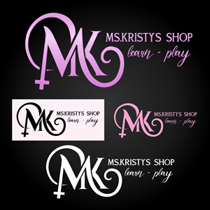 Logo Design by potoko