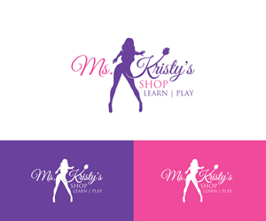 Diseño de Logo por Ansh Design para este proyecto | Diseño: #33594103