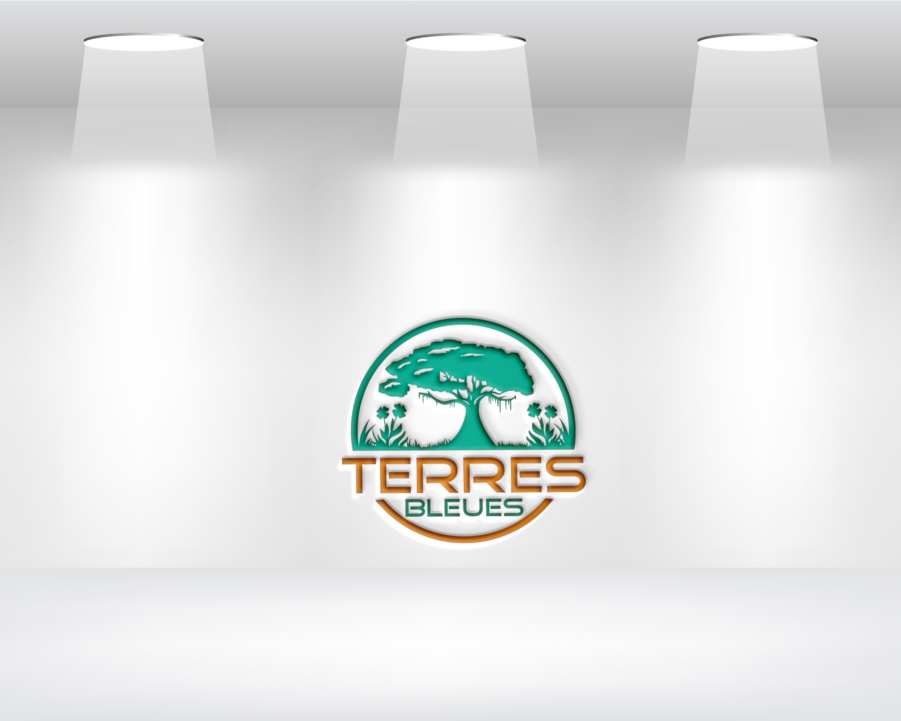 Logo-Design von Daniel Khan für Azar Services | Design #33594875