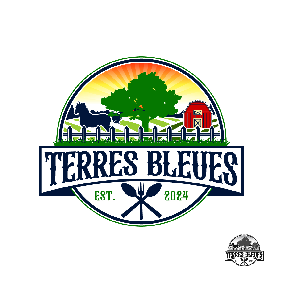 Logo-Design von Suvendu.S für Azar Services | Design #33629651