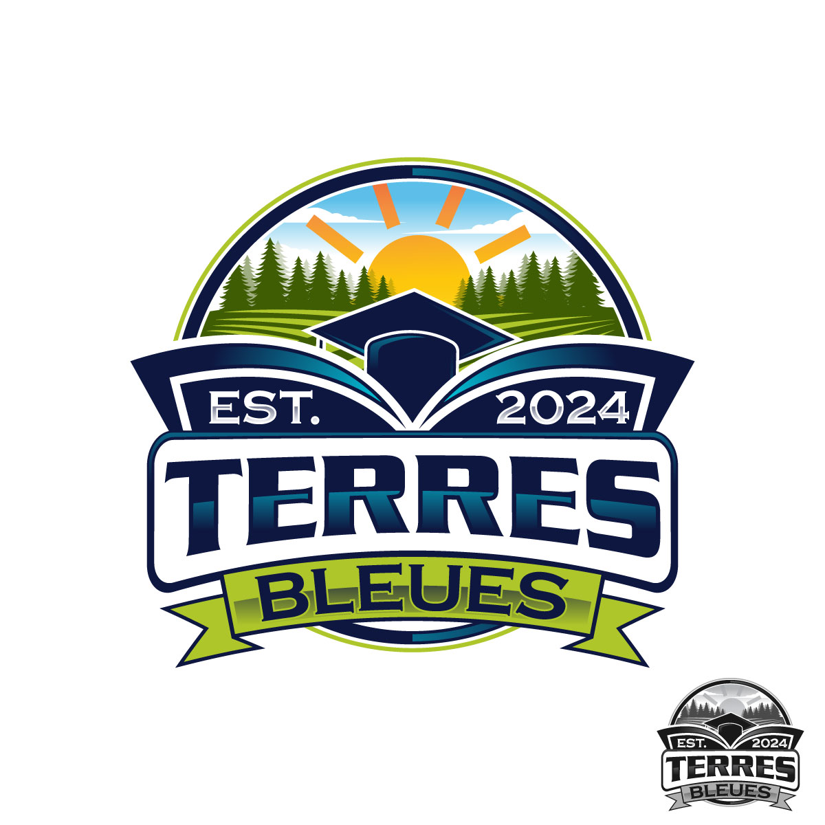 Logo-Design von Suvendu.S für Azar Services | Design #33629928