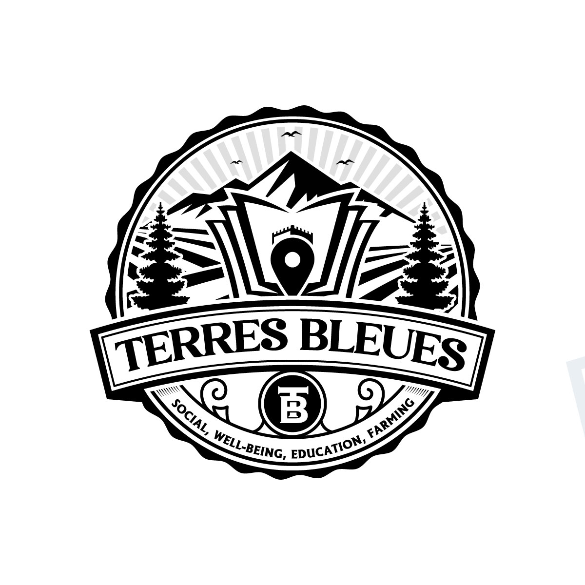 Logo-Design von Suvendu.S für Azar Services | Design #33630292