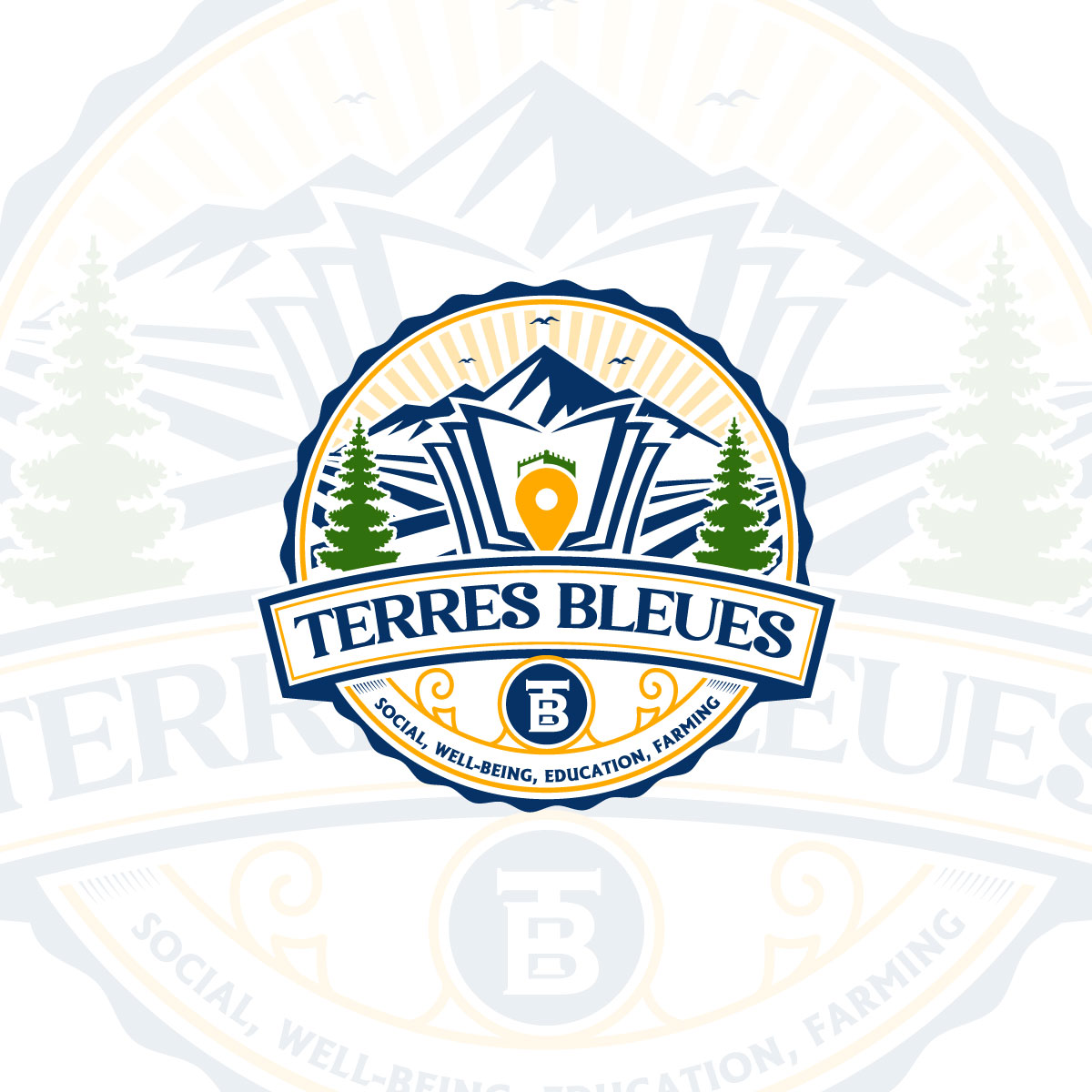 Logo-Design von Suvendu.S für Azar Services | Design #33630293