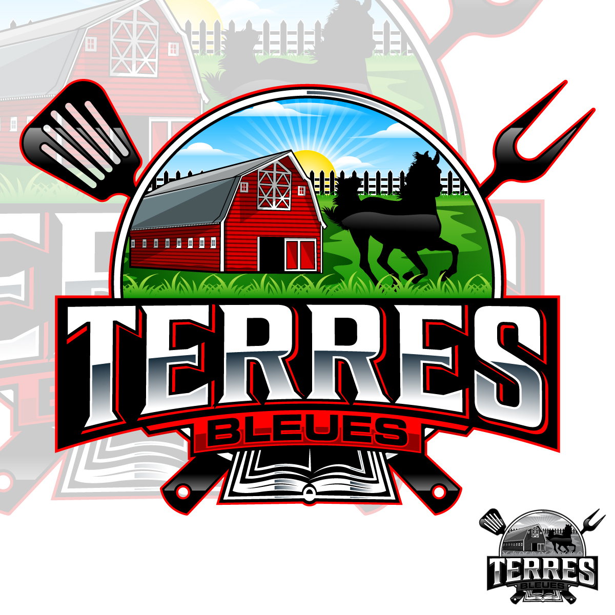 Logo-Design von Suvendu.S für Azar Services | Design #33630893