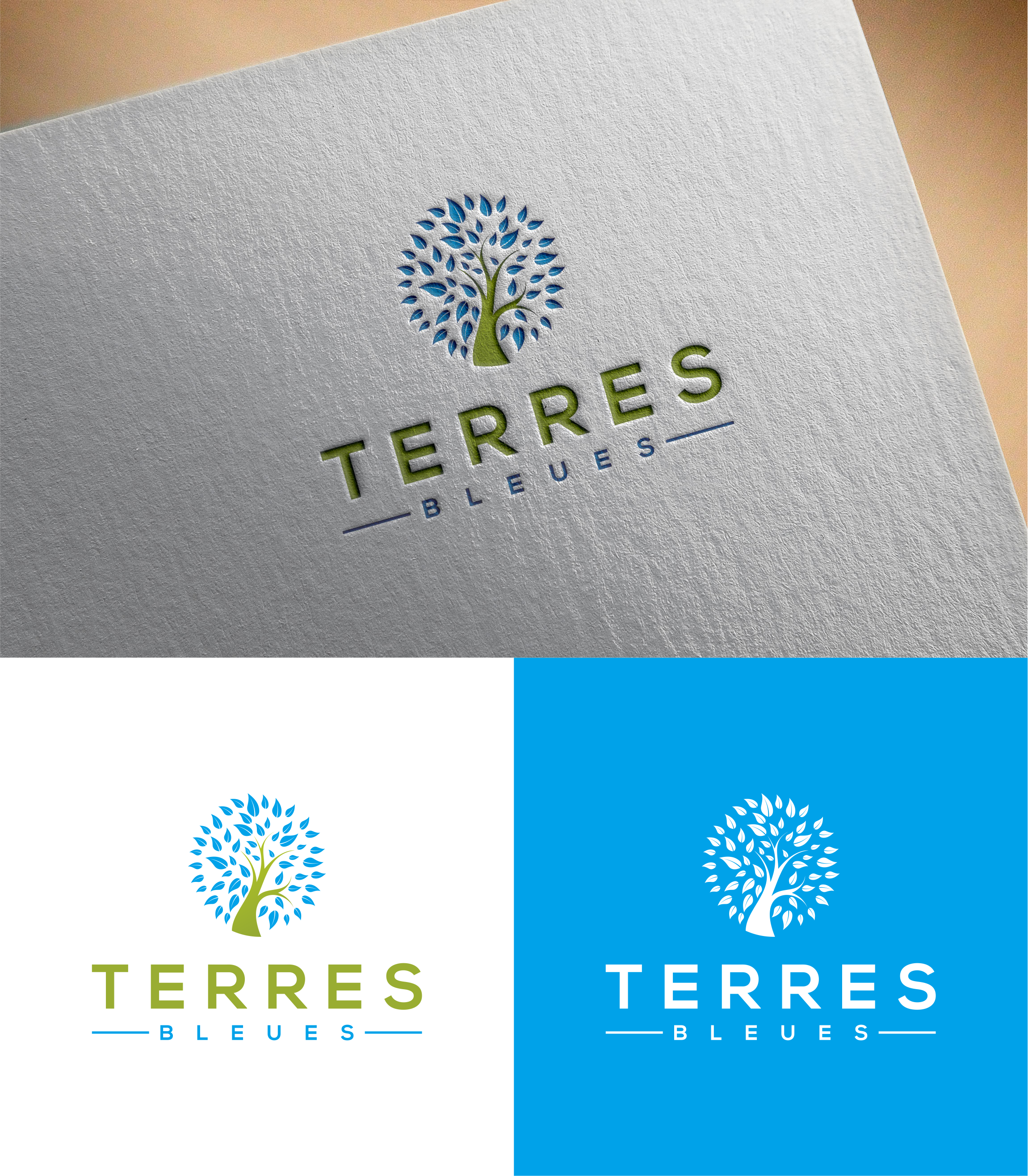 Logo-Design von healer1617 für Azar Services | Design #33593728