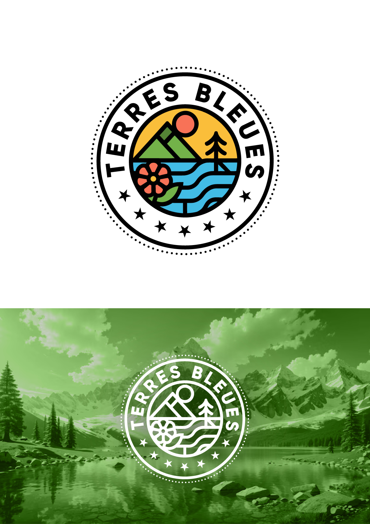 Logo-Design von apik. für Azar Services | Design #33593524