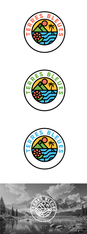 Logo Design by apik. for Azar Services | Design: #33660005