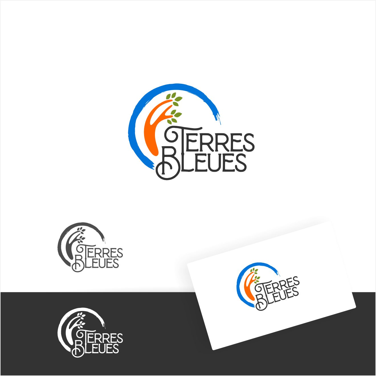 Logo Design by Arham Hidayat for Azar Services | Design #33621368