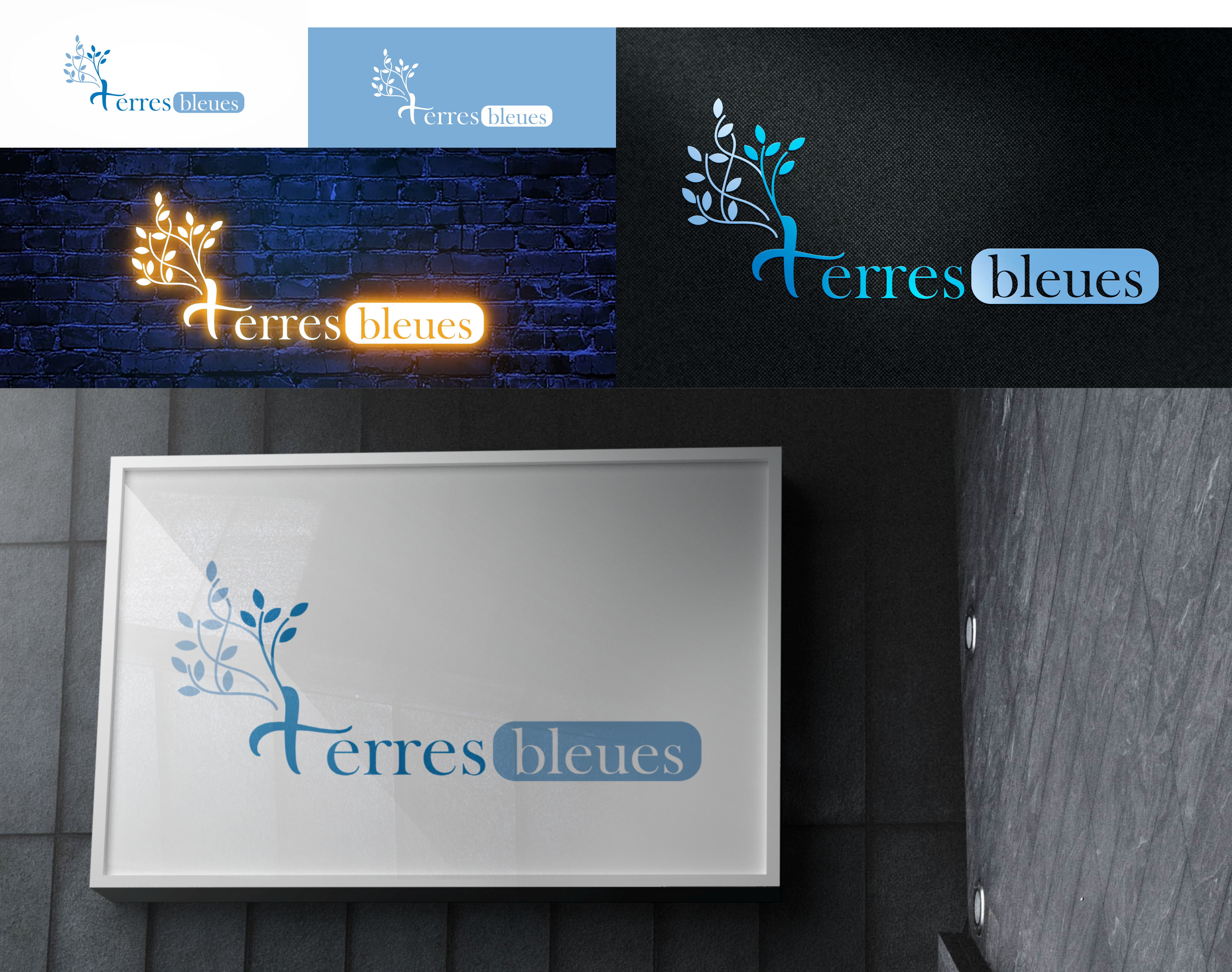Logo Design by Adeikhan for Azar Services | Design #33595358