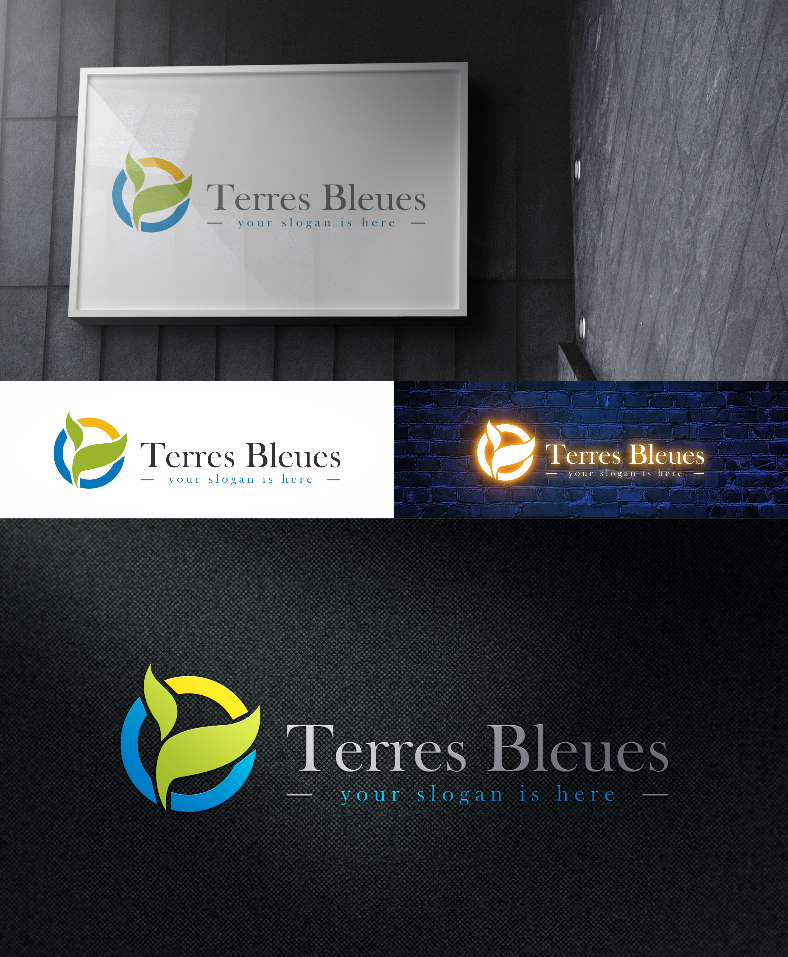 Logo-Design von Adeikhan für Azar Services | Design #33615943