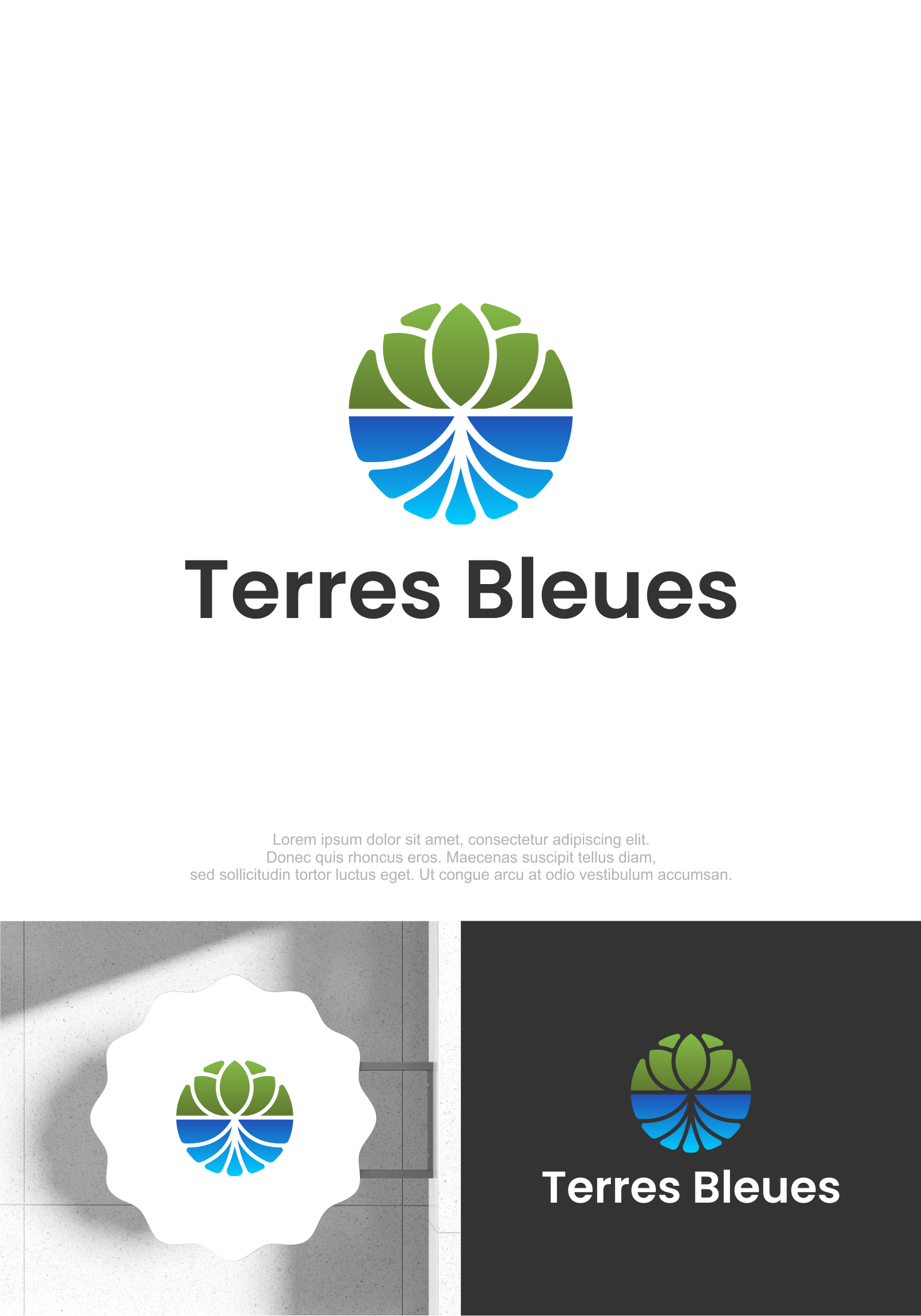 Logo Design by M.Syaiful Huda for Azar Services | Design #33595881