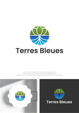 Logo Design by M.Syaiful Huda for Azar Services | Design: #33595881