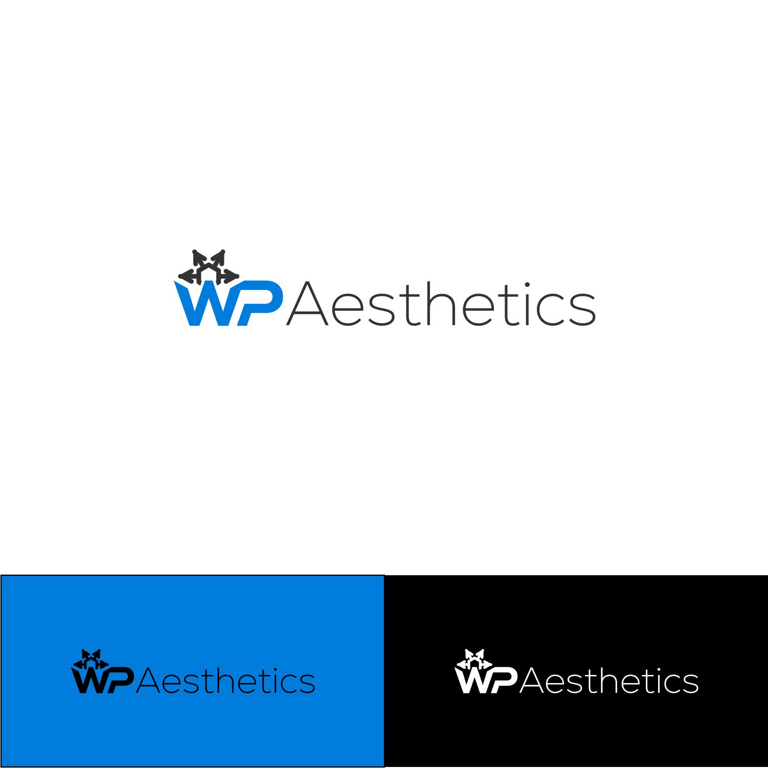 Logo Design by Modal Rai for this project | Design #33590618