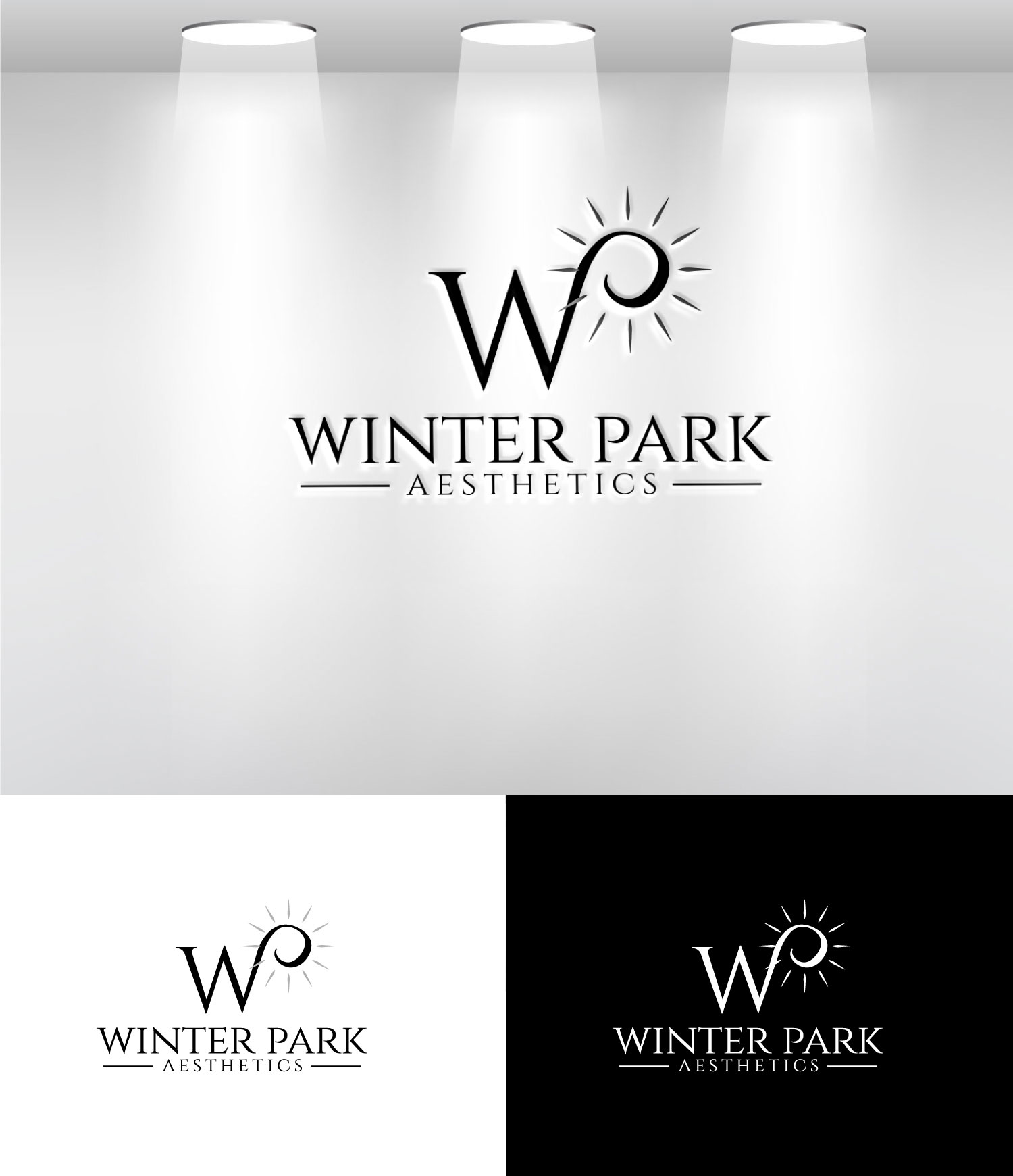 Logo Design by Mi Design1 for this project | Design #33587061