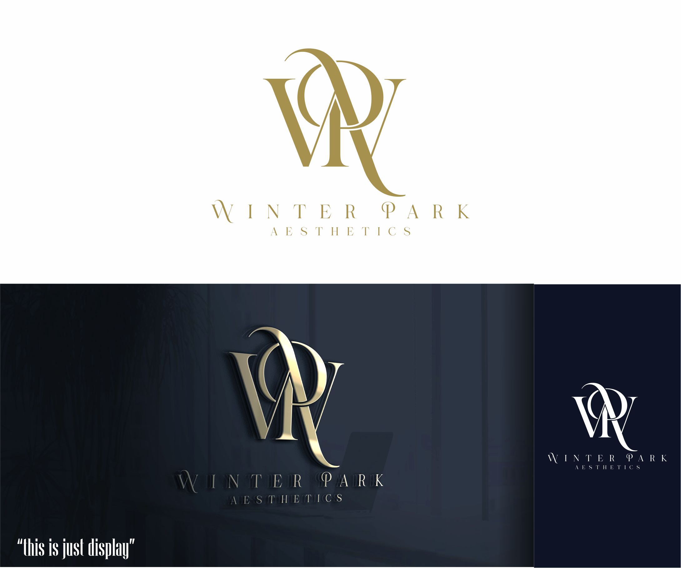 Logo Design by alkaline for this project | Design #33586706