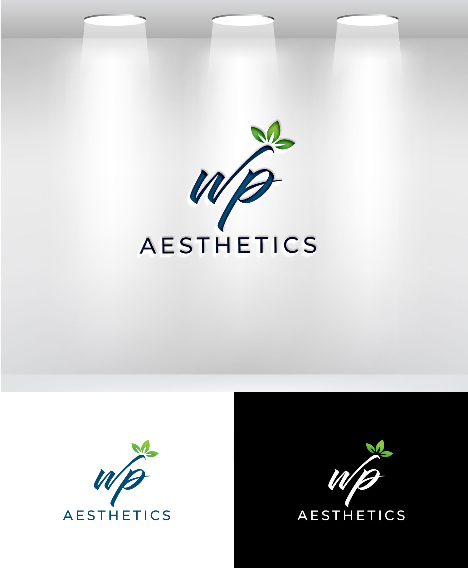 Logo Design by DoYel art for this project | Design #33587181