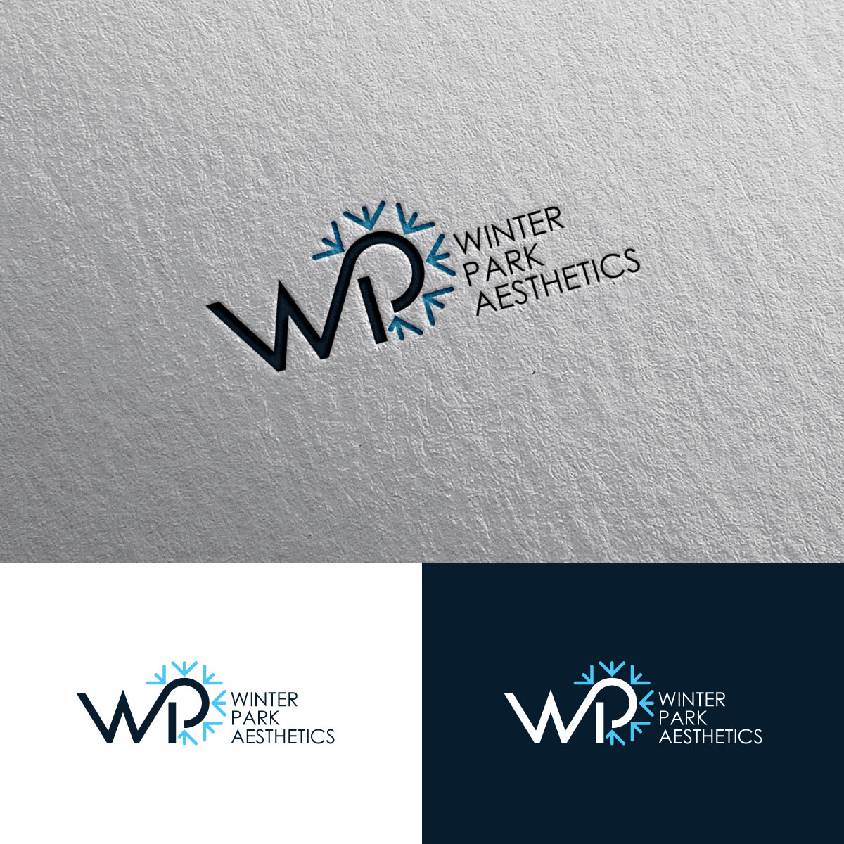 Logo Design by chris Ray for this project | Design #33587360