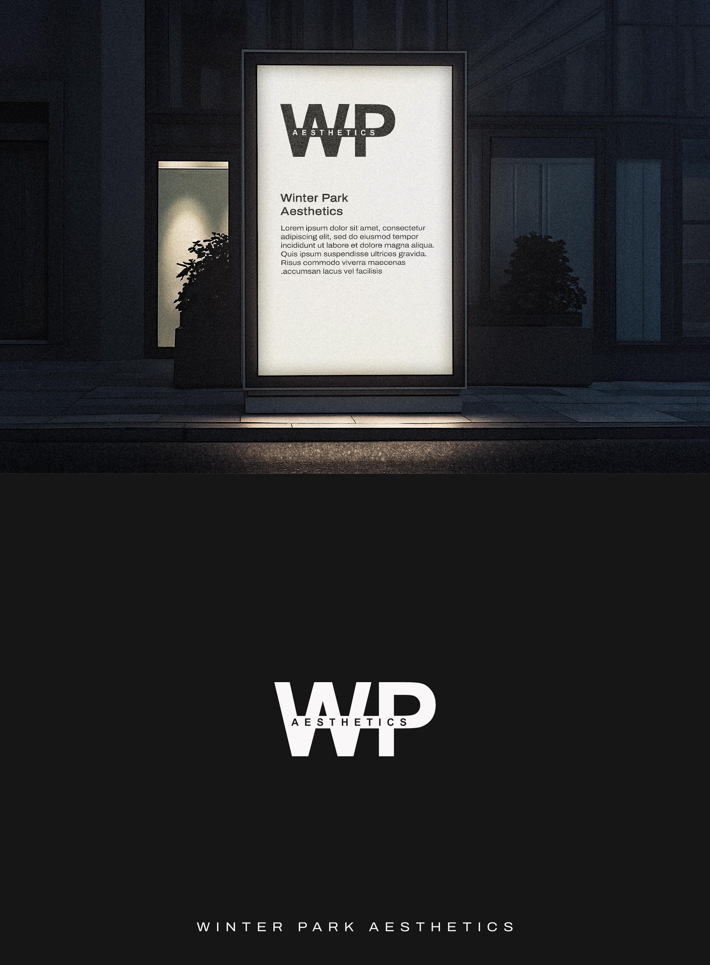 Logo Design by kamel graphic for this project | Design #33589560